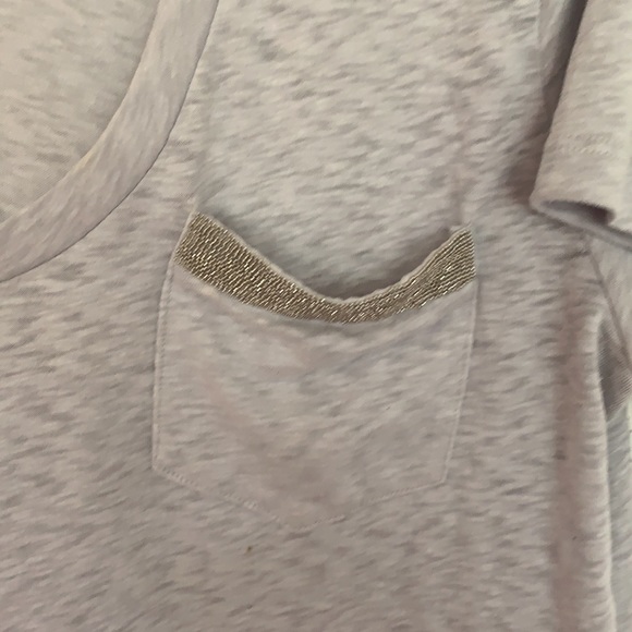 I crew tshirt - Picture 4 of 6